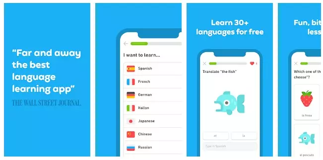9 Aplikasi belajar bahasa Inggris, makin pede ke luar negeri berbagai sumber 9 Aplikasi belajar bahasa Inggris, makin pede ke luar negeri berbagai sumber