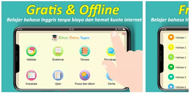 9 Aplikasi belajar bahasa Inggris, makin pede ke luar negeri berbagai sumber 9 Aplikasi belajar bahasa Inggris, makin pede ke luar negeri berbagai sumber