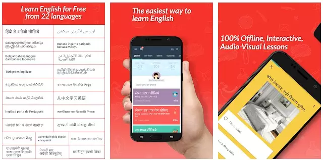 9 Aplikasi belajar bahasa Inggris, makin pede ke luar negeri berbagai sumber 9 Aplikasi belajar bahasa Inggris, makin pede ke luar negeri berbagai sumber