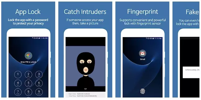 7 Pengunci aplikasi di Android, bikin ponsel makin aman berbagai sumber 7 Pengunci aplikasi di Android, bikin ponsel makin aman berbagai sumber