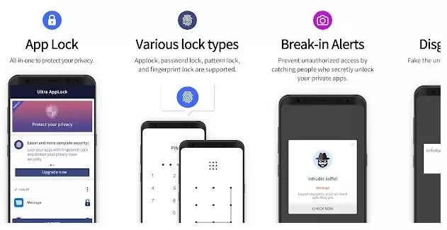 7 Pengunci aplikasi di Android, bikin ponsel makin aman berbagai sumber 7 Pengunci aplikasi di Android, bikin ponsel makin aman berbagai sumber