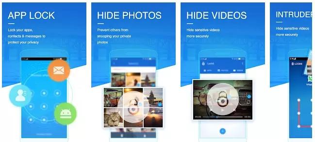 7 Pengunci aplikasi di Android, bikin ponsel makin aman berbagai sumber 7 Pengunci aplikasi di Android, bikin ponsel makin aman berbagai sumber