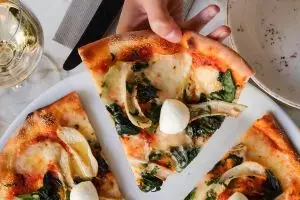 Kenali kepribadian terpendammu dilihat dari topping pizza favorit