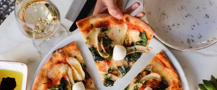 Kenali kepribadian terpendammu dilihat dari topping pizza favorit