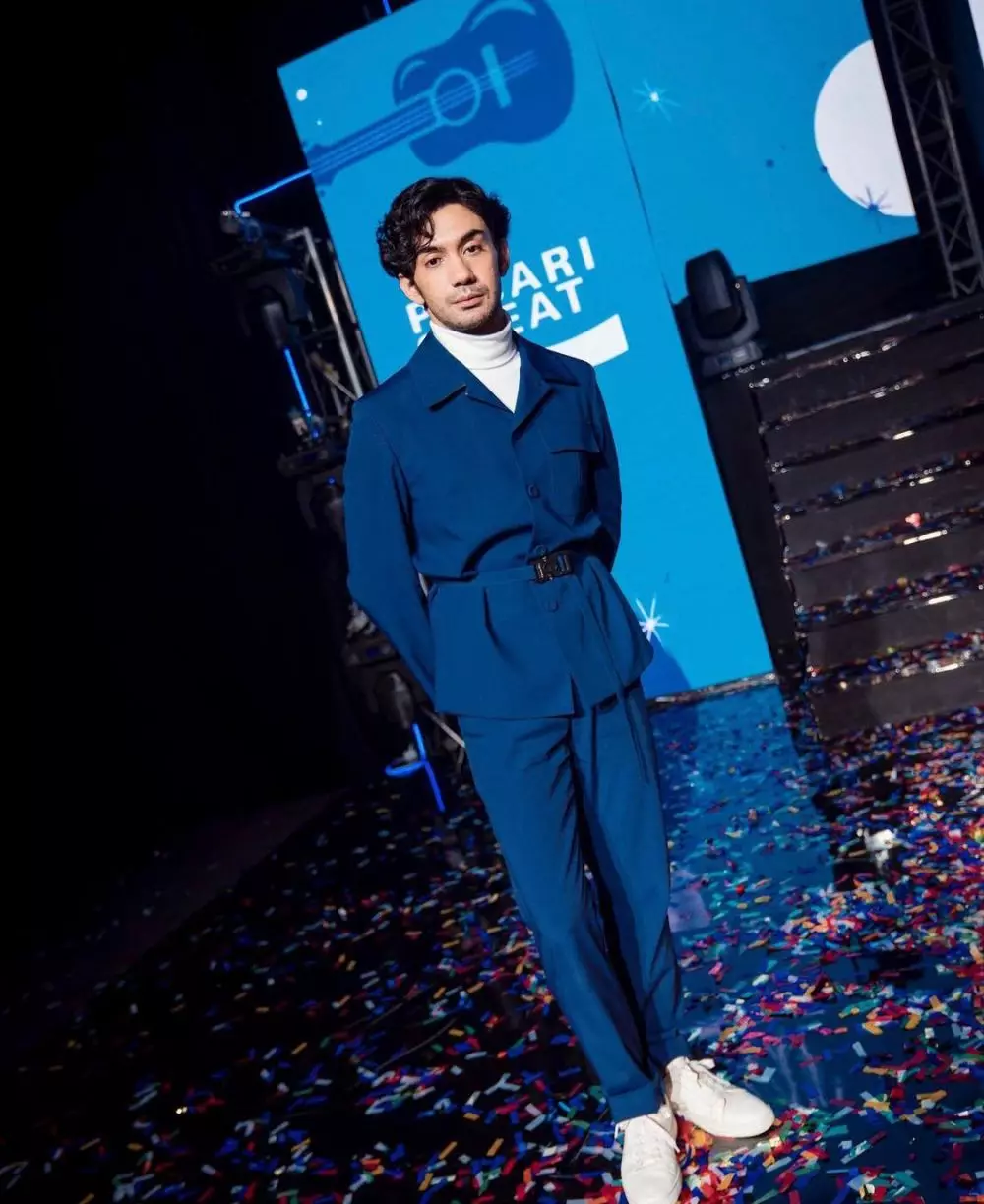 Pemain Layangan Putus olahraga © 