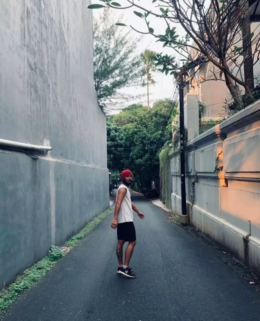 Pemain Layangan Putus olahraga © 