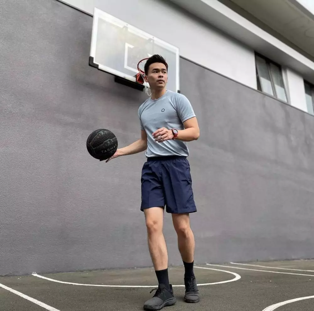 Pemain Layangan Putus olahraga © 