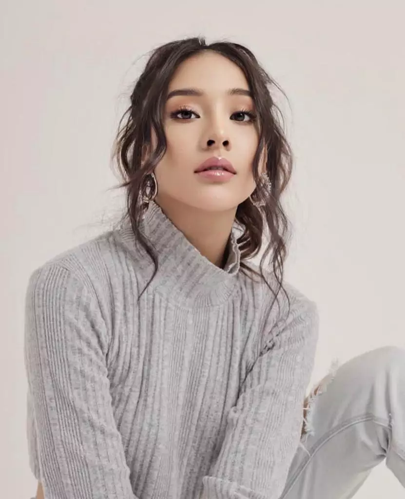 Nama asli dan nama panggung pemain layangan putus © Nama asli dan nama panggung pemain layangan putus ©