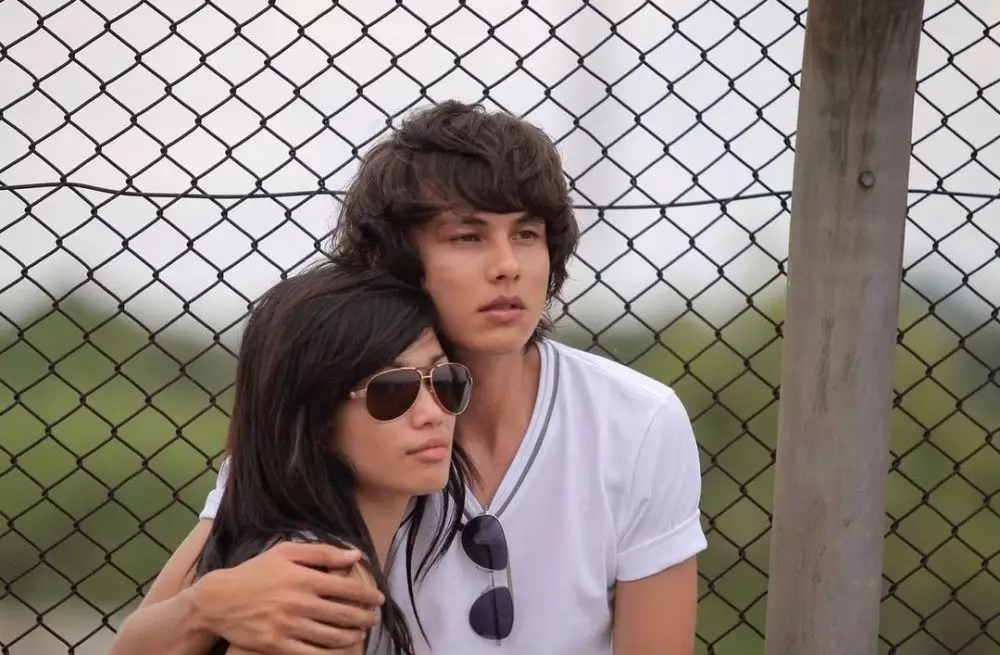 Ussy Andhika pacaran hingga nikah © 2022 berbagai sumber