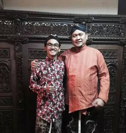 pesona putra pelawak Tanah Air © berbagai sumber pesona putra pelawak Tanah Air © berbagai sumber