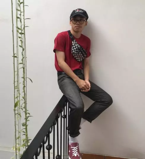 pesona putra pelawak Tanah Air © berbagai sumber pesona putra pelawak Tanah Air © berbagai sumber