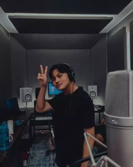 pesona putra pelawak Tanah Air © berbagai sumber pesona putra pelawak Tanah Air © berbagai sumber