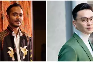 Jadi dokter di Layangan Putus, 7 beda gaya Marthino Lio & Ivan Kabul