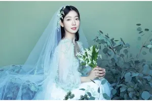 7 Menu diet Park Shin-hye ini bikin bobotnya turun 10 kg dalam sebulan