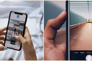 13 Aplikasi gabung foto di Android, praktis dan bikin lebih rapi