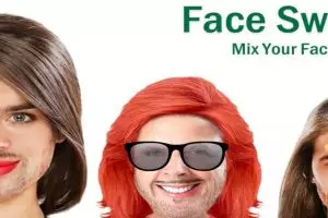 11 Aplikasi ubah wajah di Android dan iOS, sangat mudah dipakai