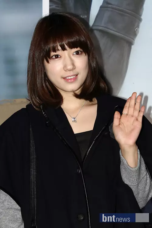 transformasi Park Shin-hye dari kecil hingga dinikahi © 2022 berbagai sumber 