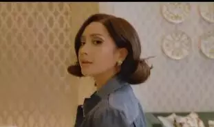 Nagita Slavina jadi model brand terkenal  © 2022 TikTok Nagita Slavina jadi model brand terkenal  © 2022 TikTok