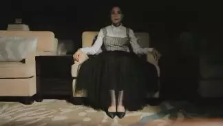 Nagita Slavina jadi model brand terkenal  © 2022 TikTok Nagita Slavina jadi model brand terkenal  © 2022 TikTok
