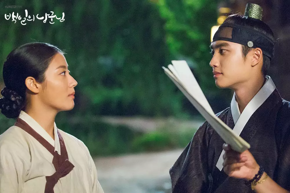 Drama Korea dengan rating tertinggi sepanjang masa berbagai sumber