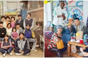 11 Drama Korea dengan rating tertinggi sepanjang masa, ada Reply 1988