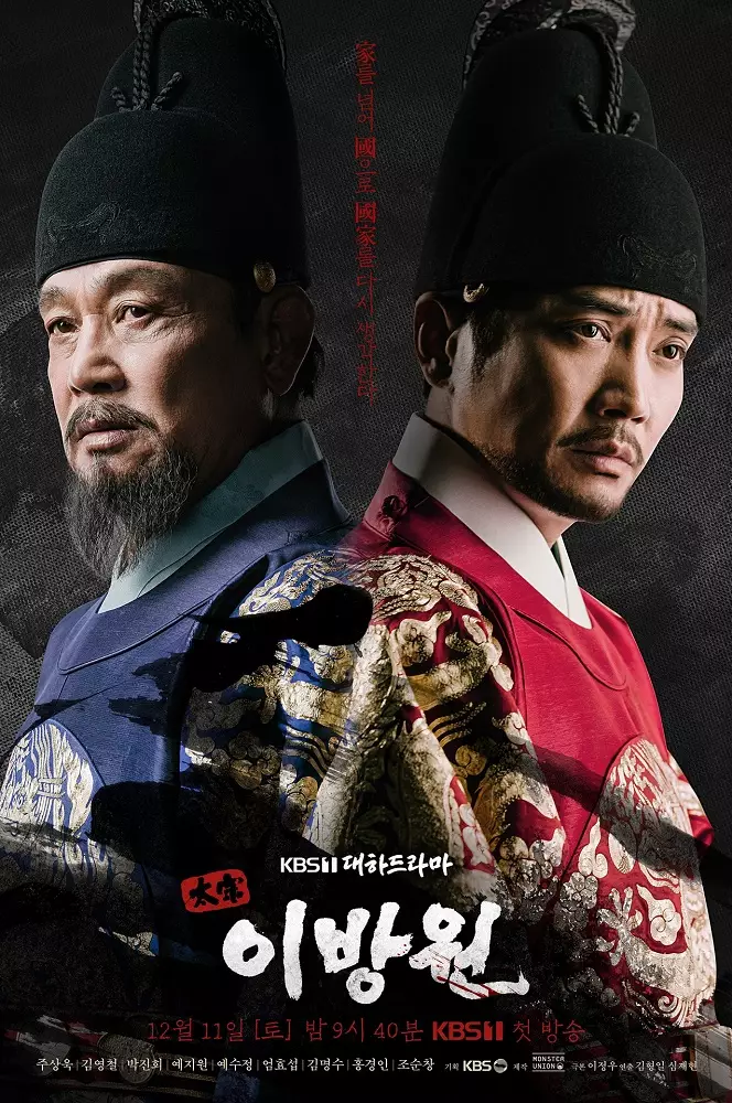 Drama Korea paling populer Januari 2022 berbagai sumber