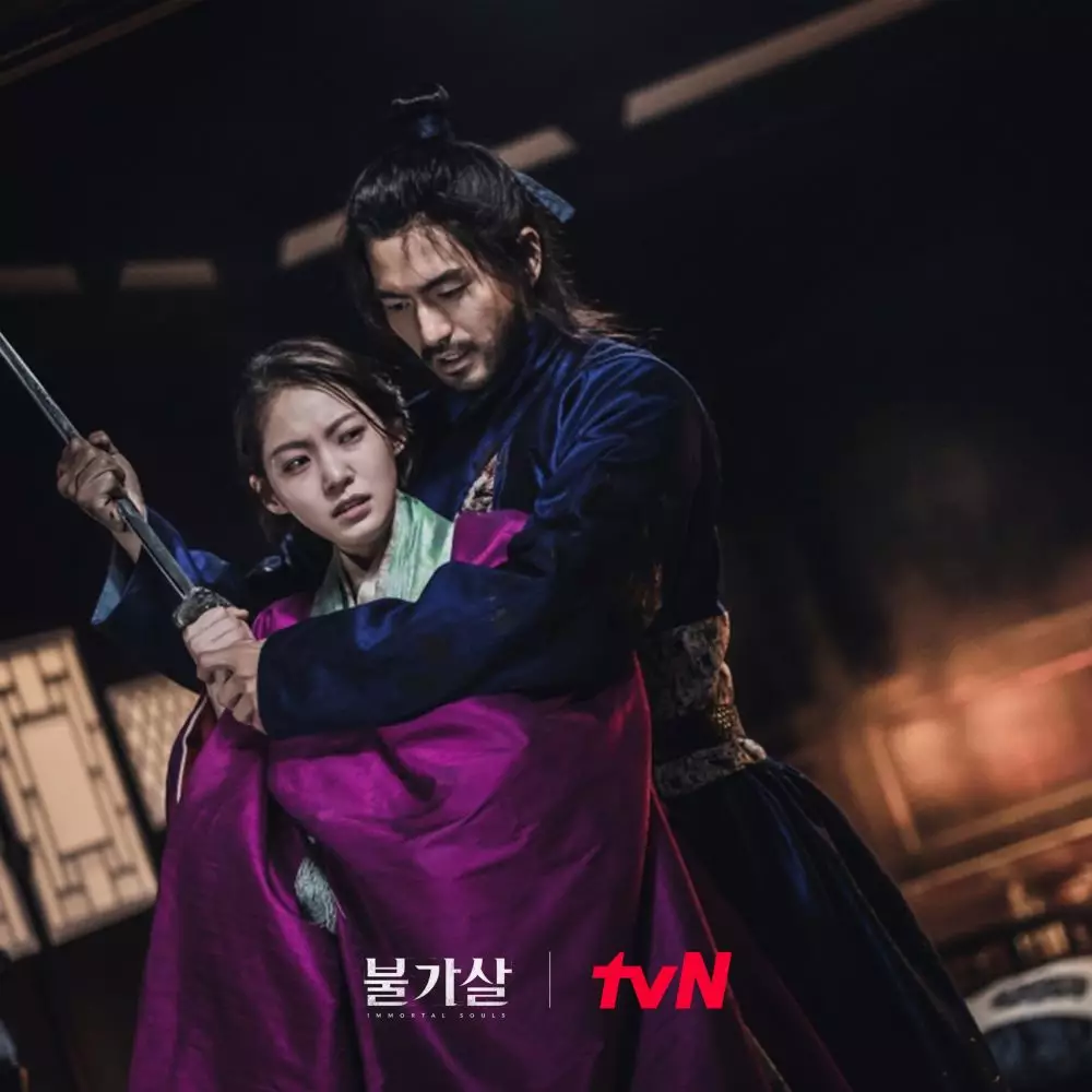 Drama Korea paling populer Januari 2022 berbagai sumber