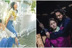 11 Drama Korea paling populer Januari 2022, Our Beloved Summer awet