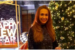 11 Masakan western ala Kiki Fatmala, cocok buat pemula