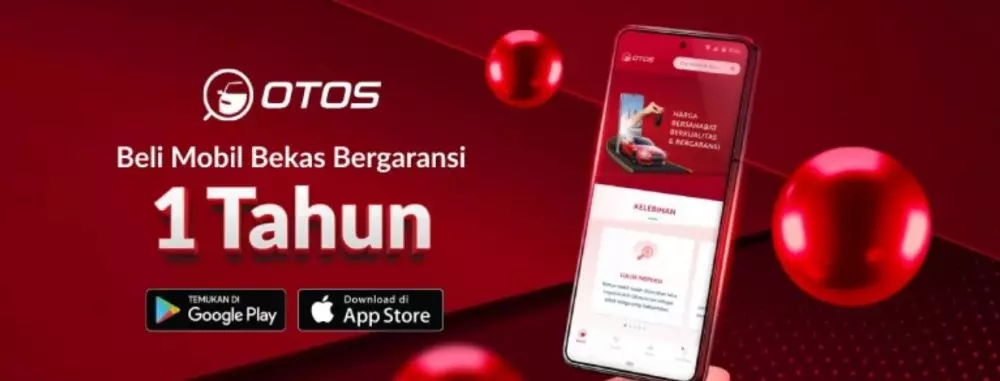 Aplikasi jual beli mobil © 2022 brilio.net Aplikasi jual beli mobil © 2022 brilio.net