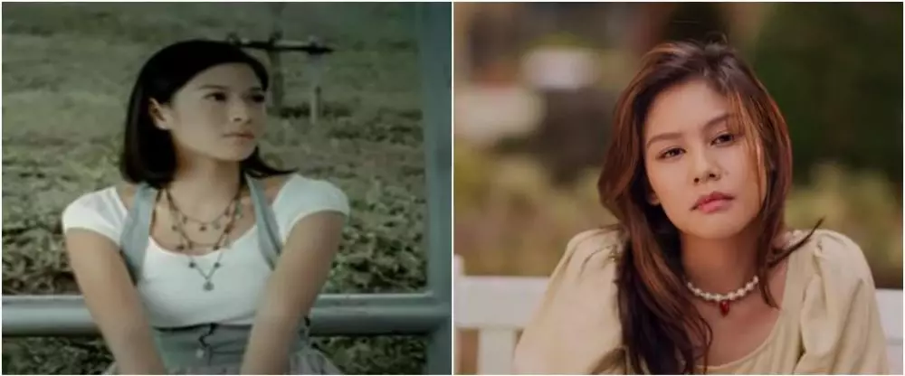 gaya seleb remake video klip noah © YouTube gaya seleb remake video klip noah © YouTube