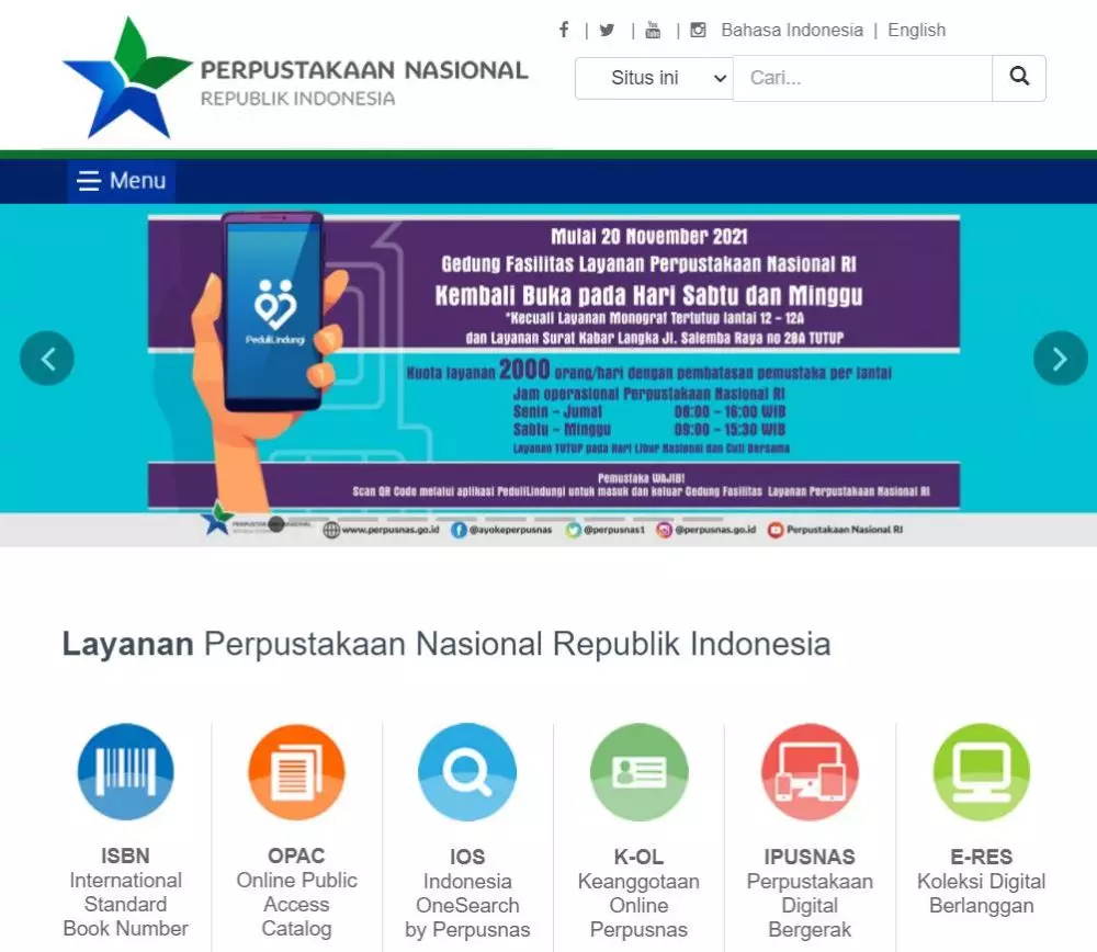 Cara download jurnal gratis © 2022 brilio.net Cara download jurnal gratis © 2022 brilio.net