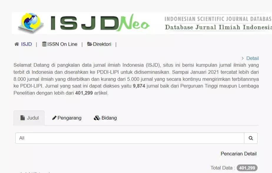 Cara download jurnal gratis © 2022 brilio.net Cara download jurnal gratis © 2022 brilio.net