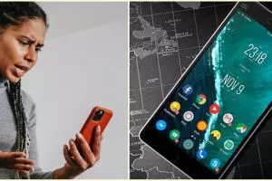 Cara mengembalikan aplikasi yang terhapus tanpa download di Android