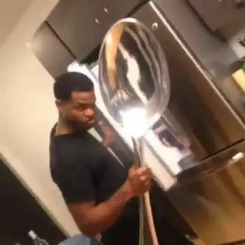 penampakan lucu perabot ukuran jumbo © berbagai sumber