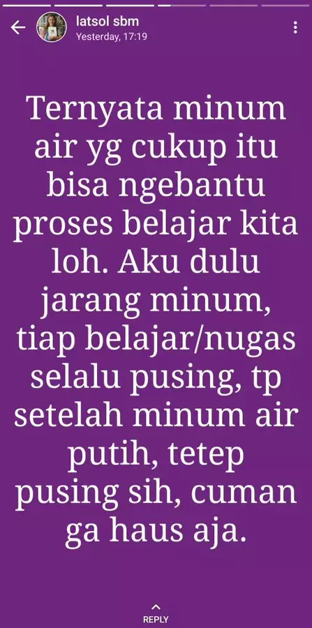 status wa kasih saran bikin emosi jiwa © Twitter status wa kasih saran bikin emosi jiwa © Twitter