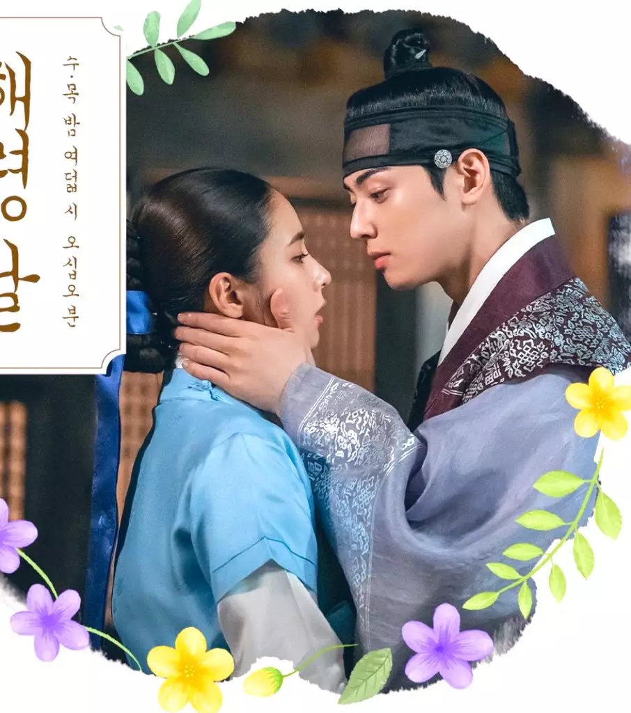 Drama Korea recommended berbagai platform berbagai sumber