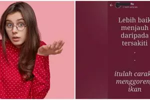 13 Status WA lucu dikira bakal baper, endingnya malah bikin kesal