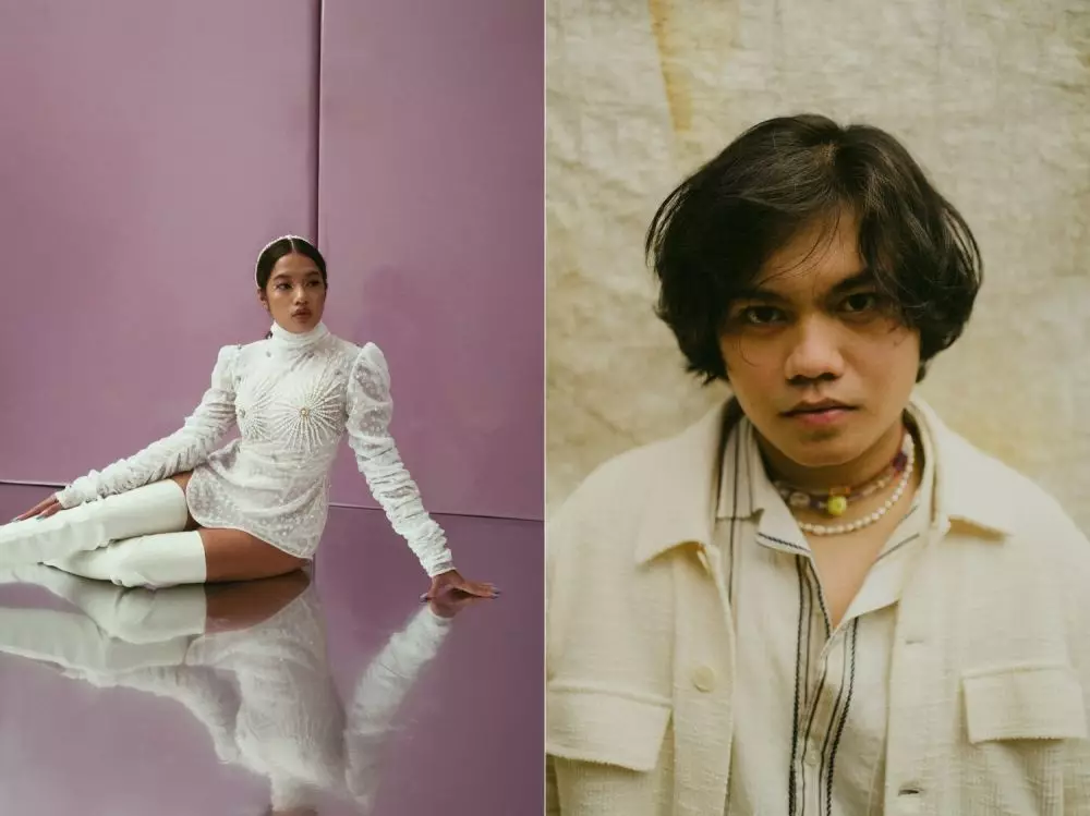 Konser Fariz RM © 2022 brilio.net