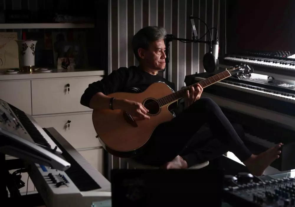 Konser Fariz RM © 2022 brilio.net