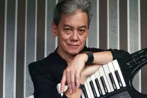 Fariz RM siap tampil di konser lintas generasi dengan 4 musisi muda