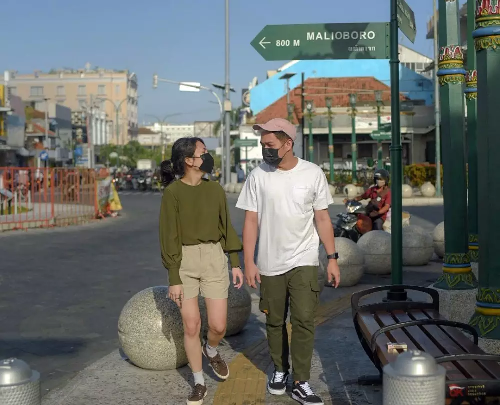 Suara Kayu © 2022 brilio.net