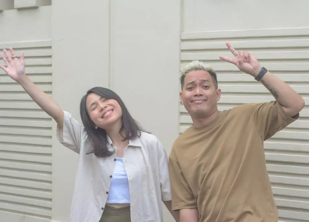 Suara Kayu © 2022 brilio.net