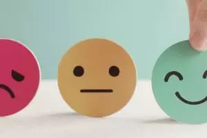 Pilihan gambar di sini bisa ungkap emosimu saat menghadapi masalah