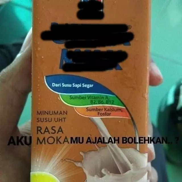meme lucu benda sehari-hari © berbagai sumber meme lucu benda sehari-hari © berbagai sumber