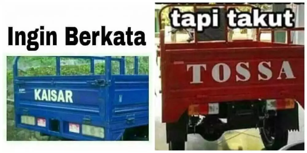 meme lucu benda sehari-hari © berbagai sumber meme lucu benda sehari-hari © berbagai sumber