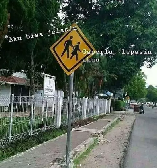 meme lucu benda sehari-hari © berbagai sumber meme lucu benda sehari-hari © berbagai sumber
