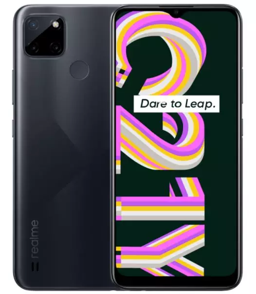 Rekomendasi HP Realme harga Rp 1 jutaan © 2022 brilio.net