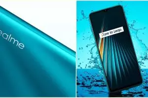 11 Rekomendasi HP Realme harga Rp 1 jutaan terbaik, murah tak murahan