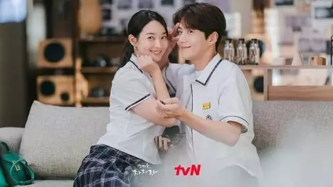 Drama romantis bikin bucin © 2022 brilio.net Drama romantis bikin bucin © 2022 brilio.net